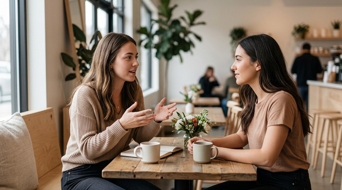 How to Ask for What You Need Without Sounding Needy or Demanding