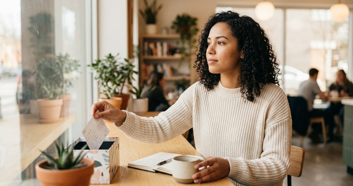 How to Handle Rejection Without Taking It Personally Every Single Time