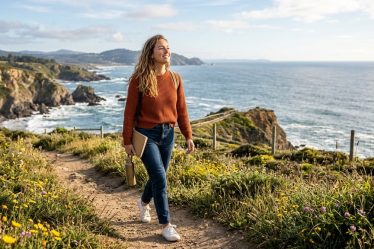 How to Rebuild Your Identity After a Relationship That Consumed You