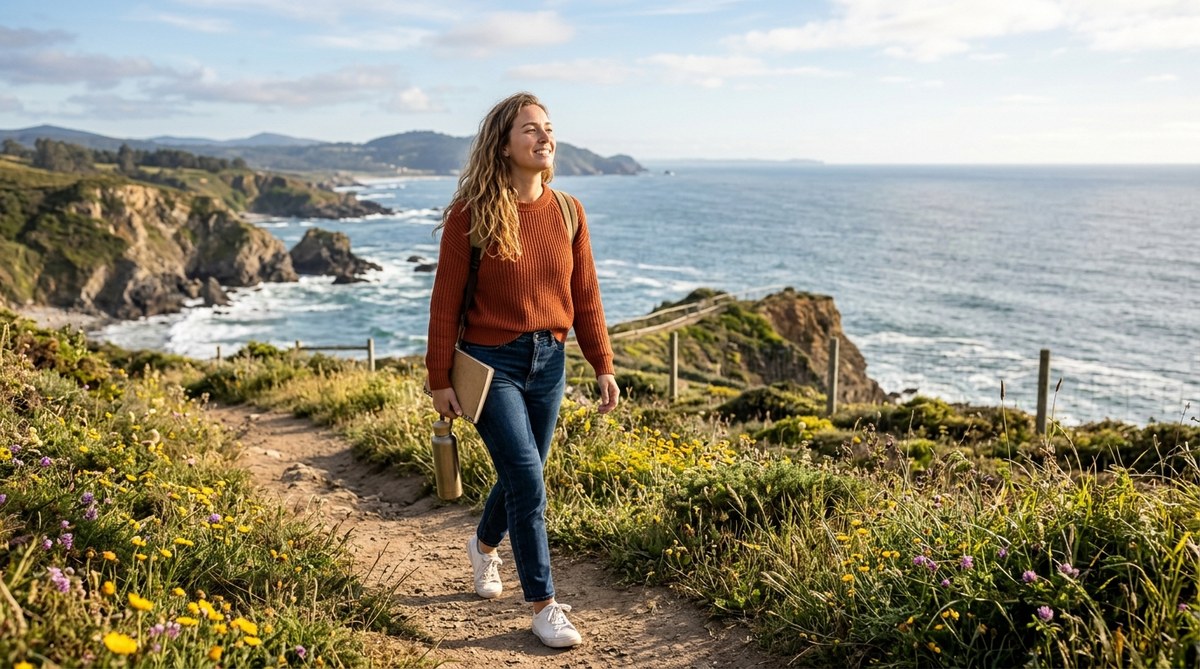 How to Rebuild Your Identity After a Relationship That Consumed You