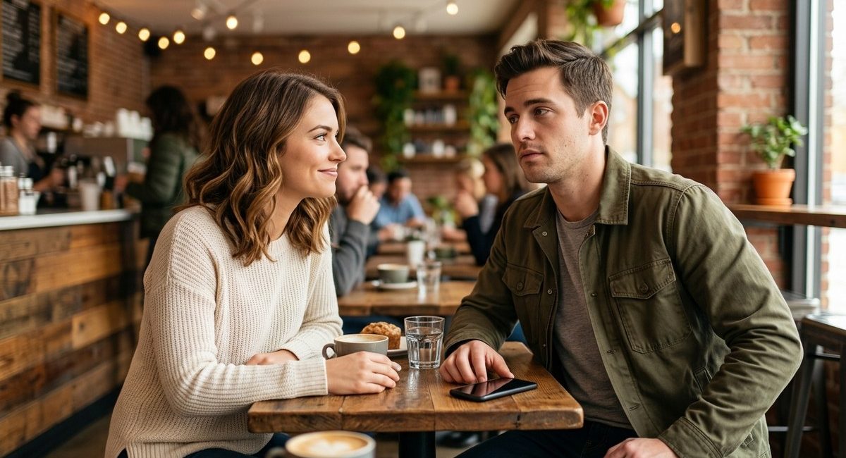 How to Tell If Someone's Actually Interested or Just Bored