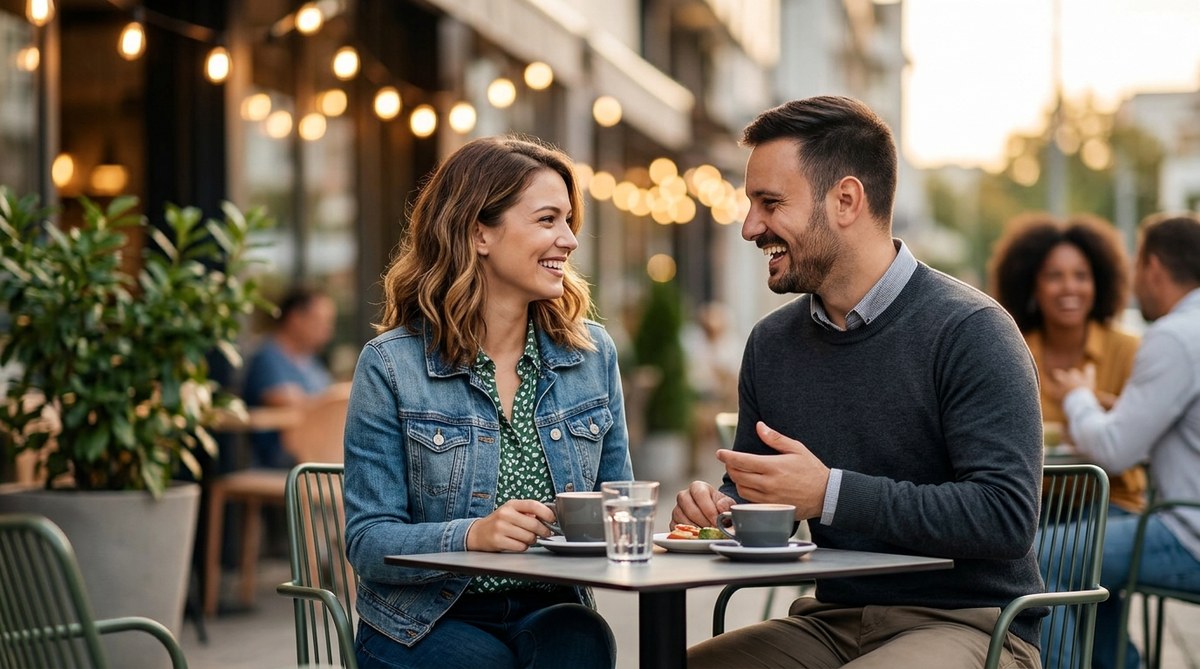 How to Tell If Your First Date Went Well (Beyond Just Gut Feeling)