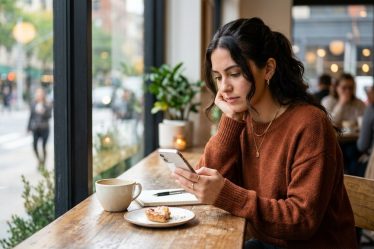 Is He Actually Busy or Just Not That Into You?