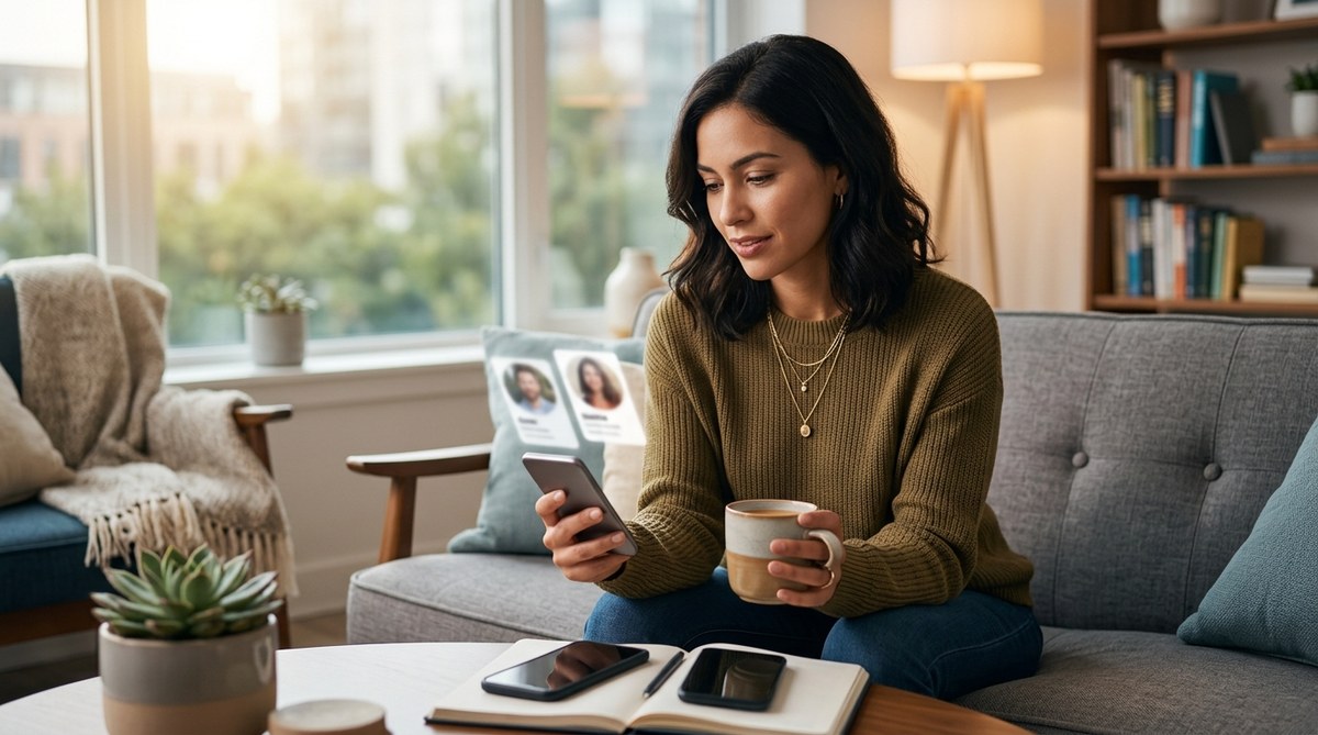 Should You Date Multiple People at Once? Here's How to Do It Right