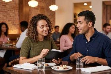 Should You Split the Bill on a First Date? Navigating the Check
