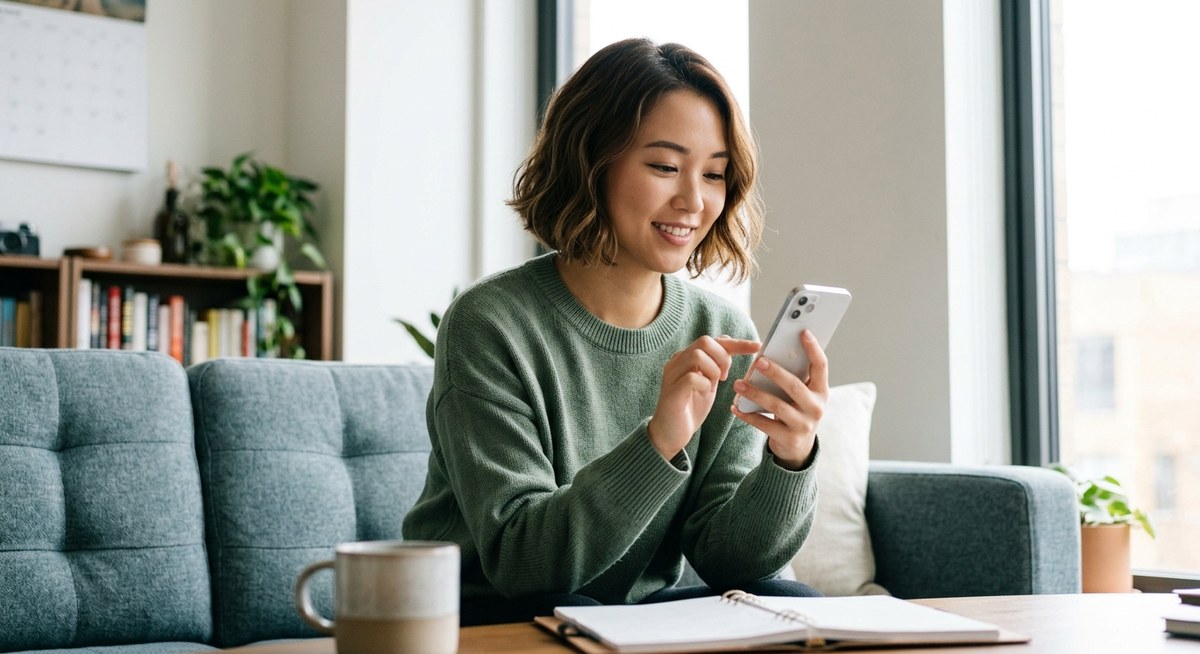 The Best Days and Times to Send That First Message