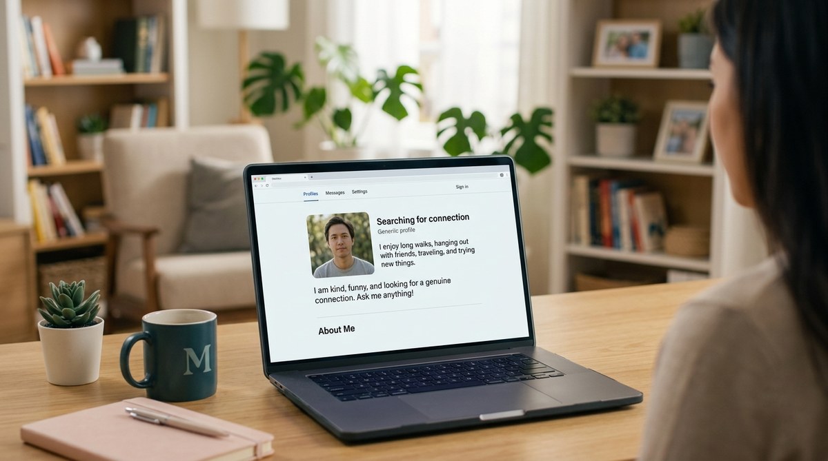 The Bio Mistakes That Make You Instantly Forgettable