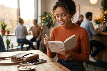 The First Date Checklist: Everything You Need Before You Go