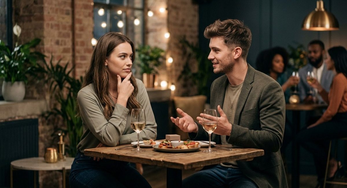 The Love Language That's Easiest to Fake (And How to Spot It)