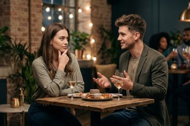 The Love Language That's Easiest to Fake (And How to Spot It)