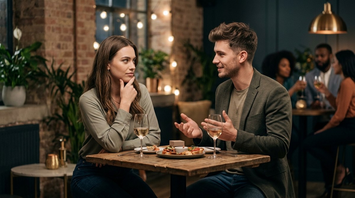 The Love Language That's Easiest to Fake (And How to Spot It)