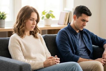 The One Love Language Mistake That's Quietly Damaging Your Relationship