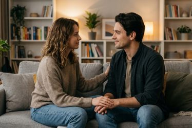 The Repair Attempt: How to Hit Pause Before a Small Argument Becomes a Big Blowup