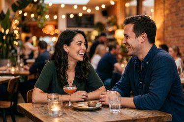 The Simple Mindset Shift That Makes You More Attractive on Every Date
