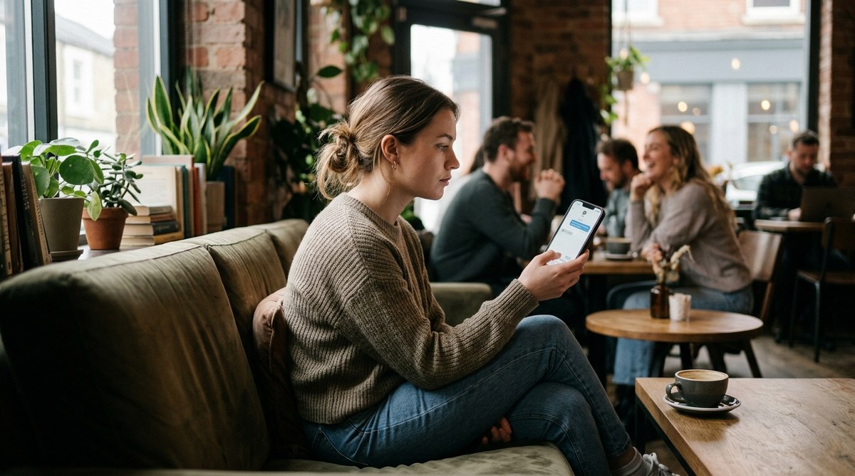 The Slow Fade: How to Tell If Someone's Quietly Ending Things