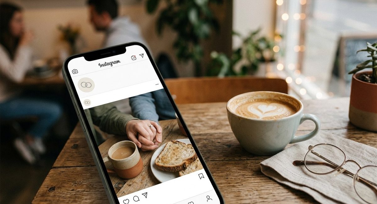 The Soft Launch Relationship: Why Everyone's Posting Mysterious Hands Now