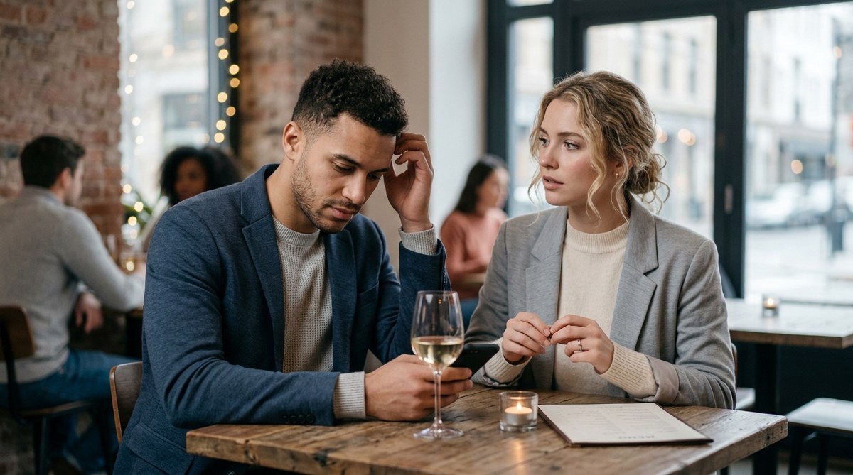 The Truth About Situationships: Why They Happen and How to Escape Them