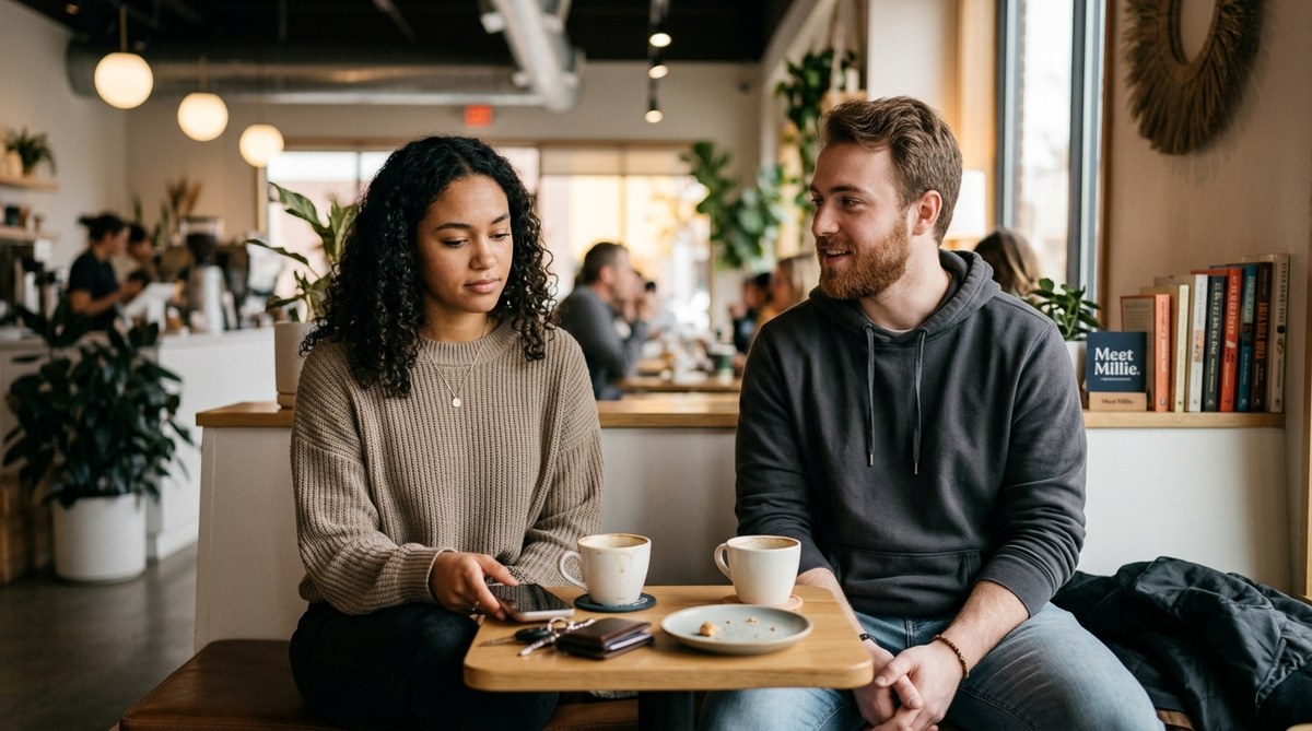 What Does It Mean When They Want to Keep Things Casual?