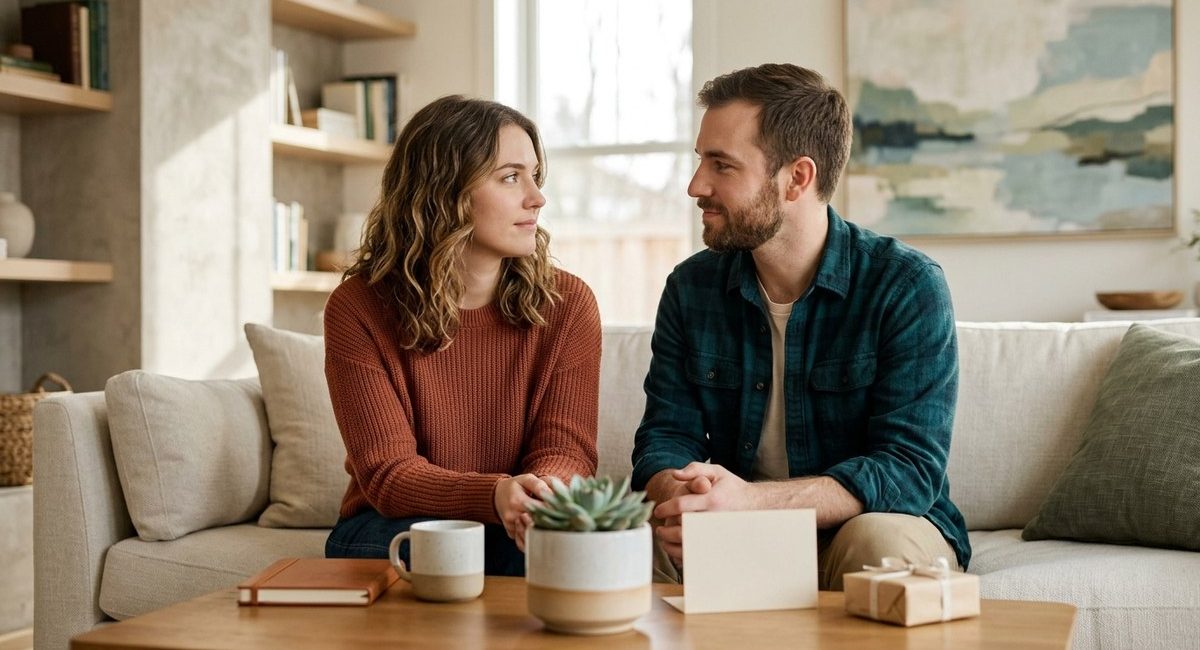 What to Do When You and Your Partner Have Opposite Love Languages