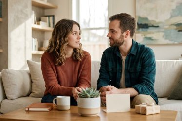 What to Do When You and Your Partner Have Opposite Love Languages