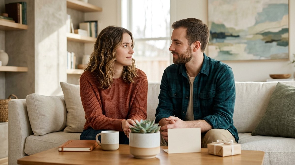 What to Do When You and Your Partner Have Opposite Love Languages