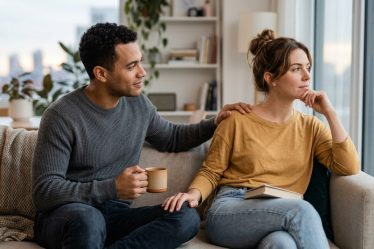 What to Do When You Love Someone Who Shows Affection Differently Than You