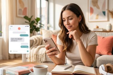 What to Do When Your Match Stops Responding Mid-Conversation