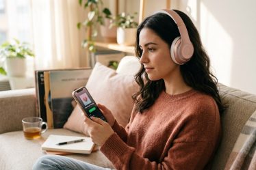 What Your Breakup Playlist Says About Where You Are in the Healing Process