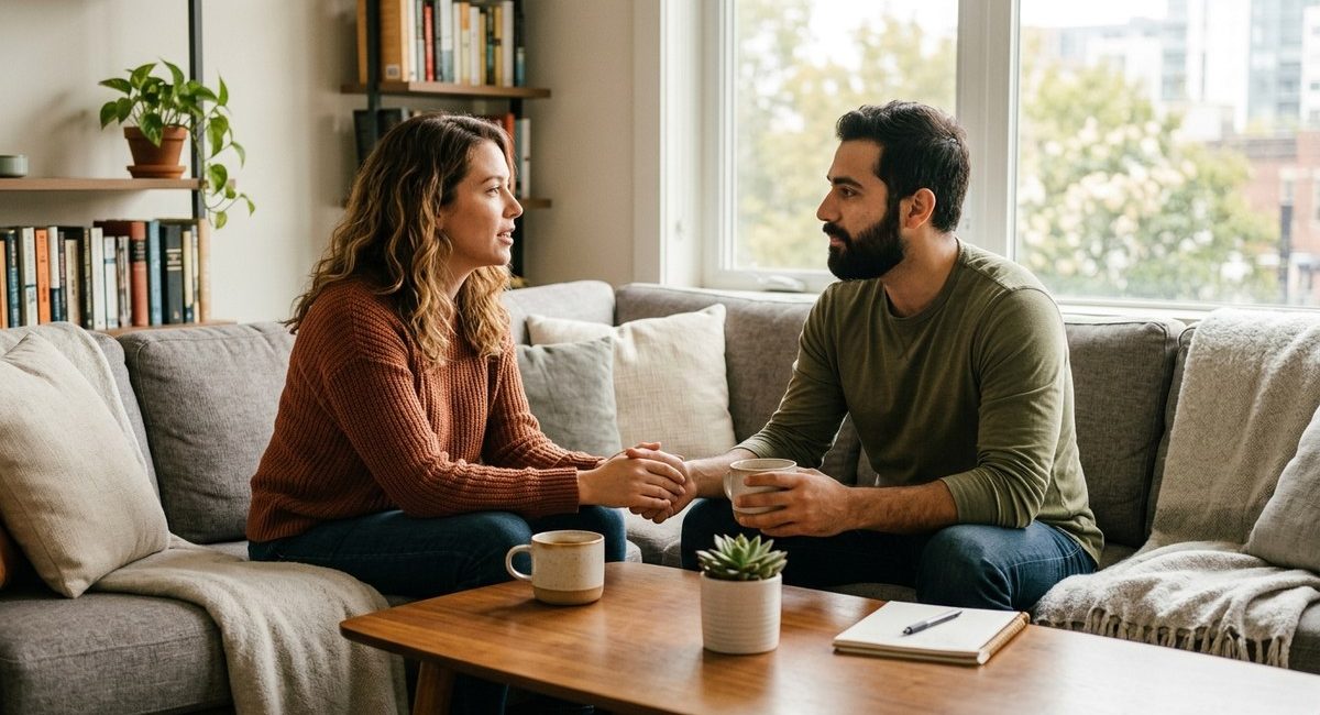 When Fighting Fair Means Fighting Better: Rules Every Couple Needs