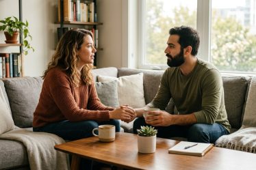 When Fighting Fair Means Fighting Better: Rules Every Couple Needs