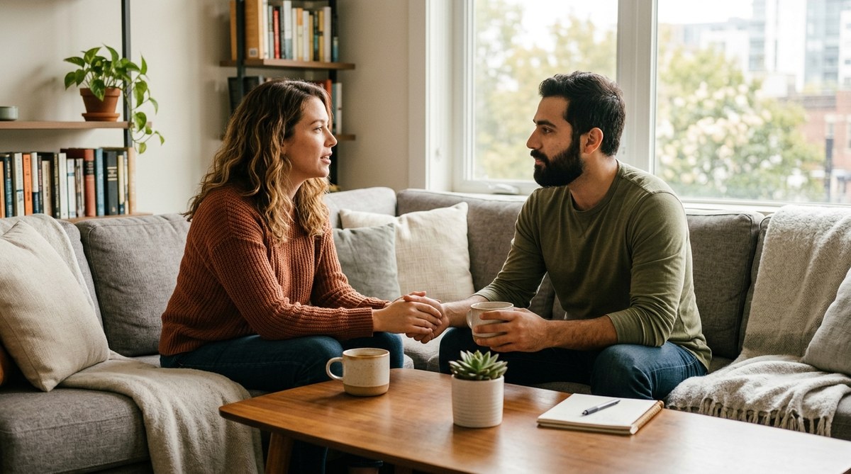 When Fighting Fair Means Fighting Better: Rules Every Couple Needs