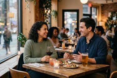 Where Should You Go on a First Date? Choosing the Perfect Spot