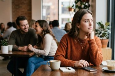 Why Comparing Yourself to Other Daters Is Killing Your Confidence