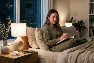 Why Crying Over Your Ex at 2 AM Is Actually Part of Healing