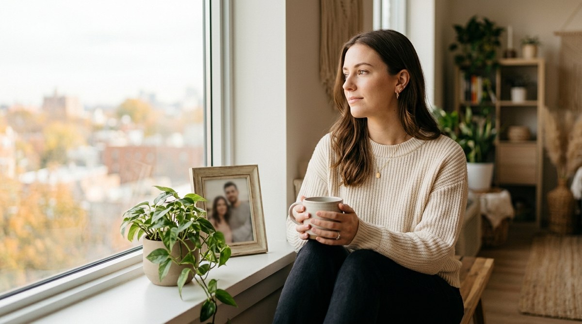 Why Forgiving Your Ex Doesn't Mean What You Think It Does