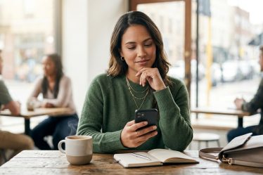 Why You're Getting Matches But No Dates (And How to Change That)