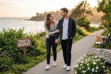 7 Green Flags That Show Your Relationship Is Healthier Than You Think