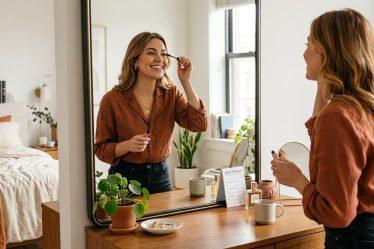 Boost Your Dating Self-Confidence with These Simple Habits