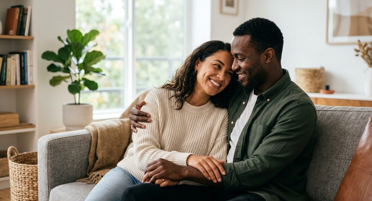 Building Emotional Intimacy That Lasts in Modern Relationships