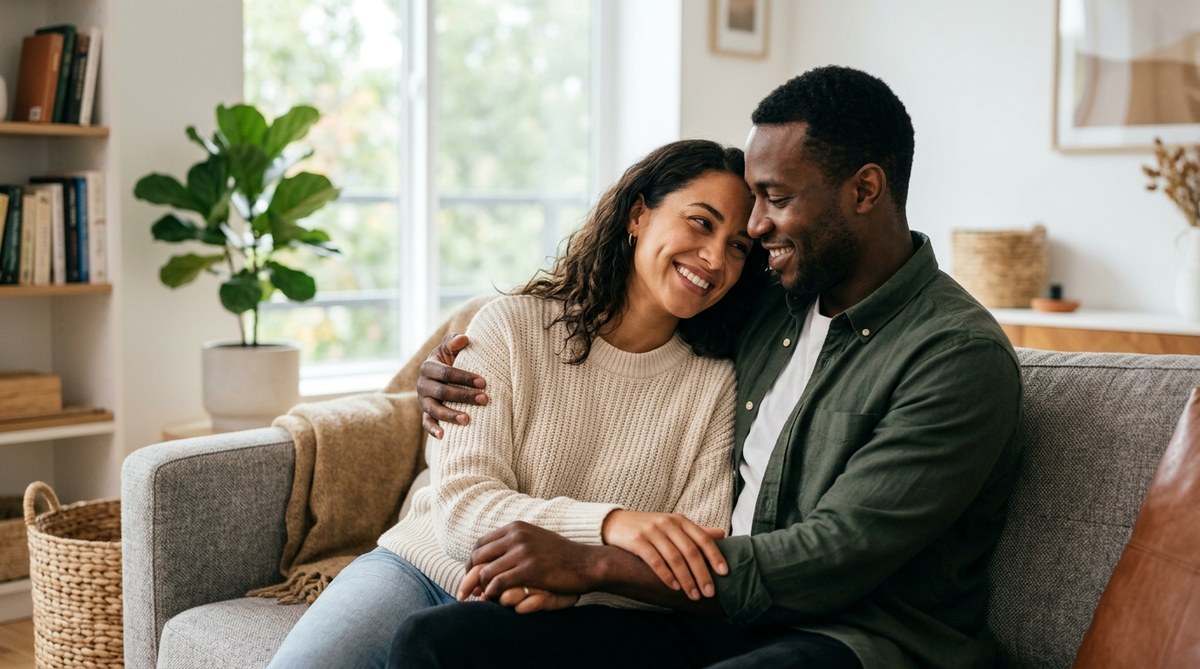 Building Emotional Intimacy That Lasts in Modern Relationships