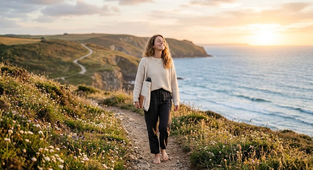 How to Embrace Solo Time and Find Joy After Heartbreak