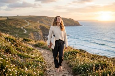 How to Embrace Solo Time and Find Joy After Heartbreak