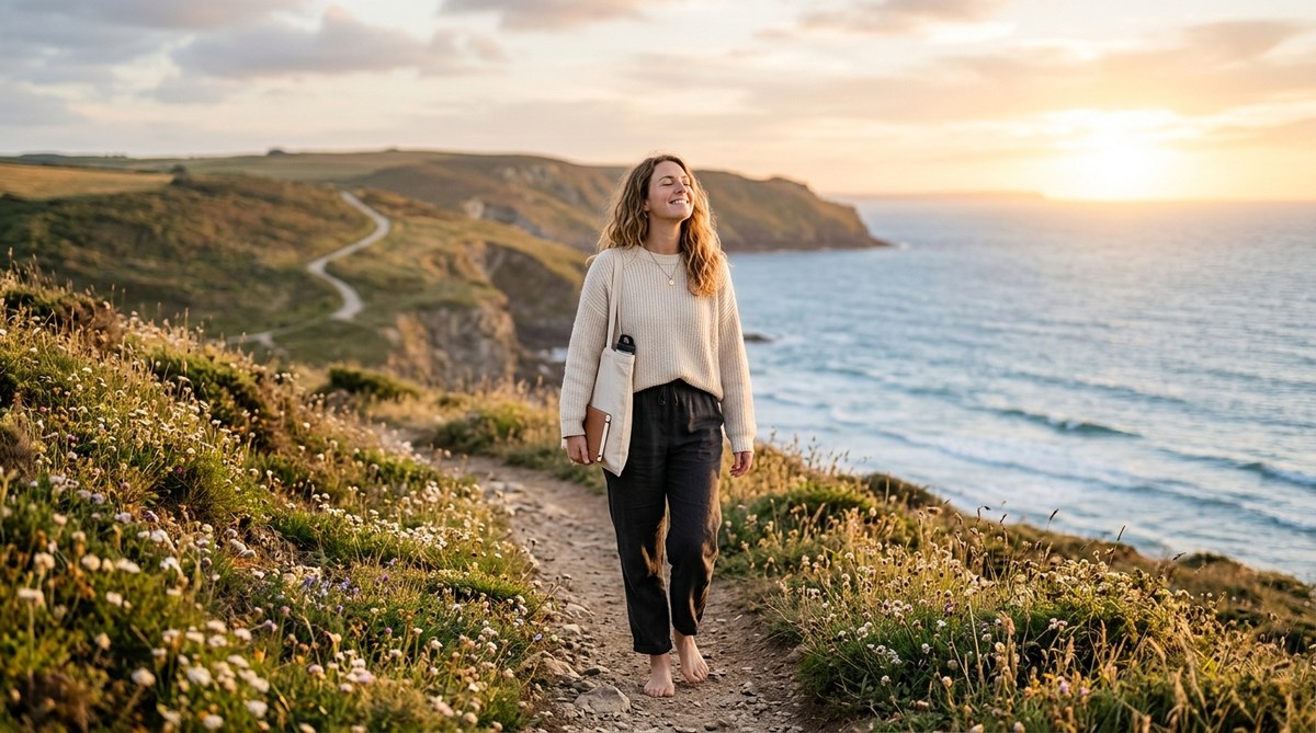How to Embrace Solo Time and Find Joy After Heartbreak