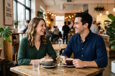 How to Make a Great First Impression on Your First Date