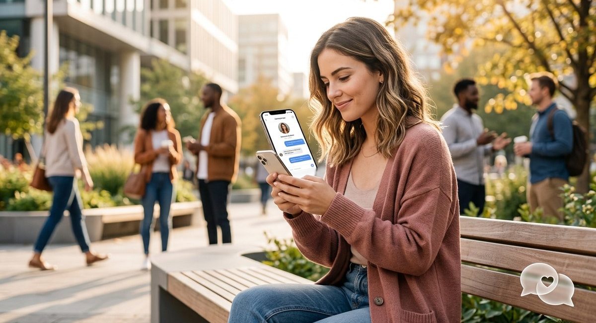 How to Navigate Modern Dating Etiquette in a Digital World