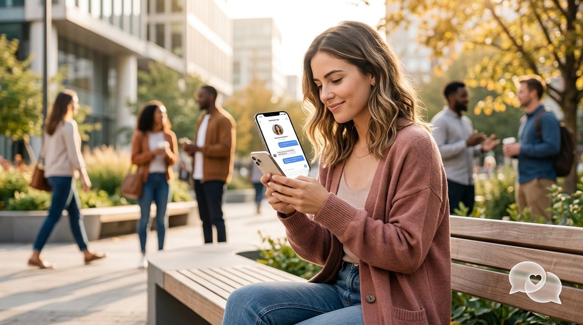 How to Navigate Modern Dating Etiquette in a Digital World