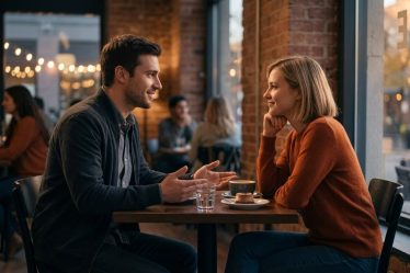 How to Read Your First Date Partner’s Body Language for Better Connection