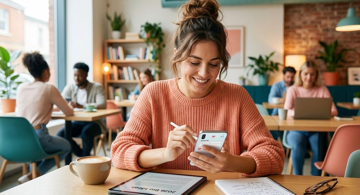 How to Write a Dating App Bio That Sparks Genuine Interest in 2026