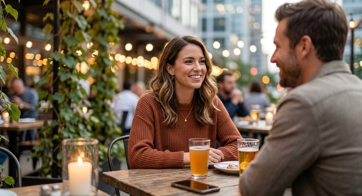 Master the Art of Authenticity to Attract Confidently in Modern Dating