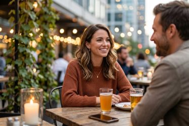 Master the Art of Authenticity to Attract Confidently in Modern Dating